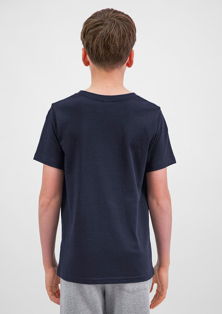 GoodMates Youth Basis Short Sleeve Tee (X1001Y)