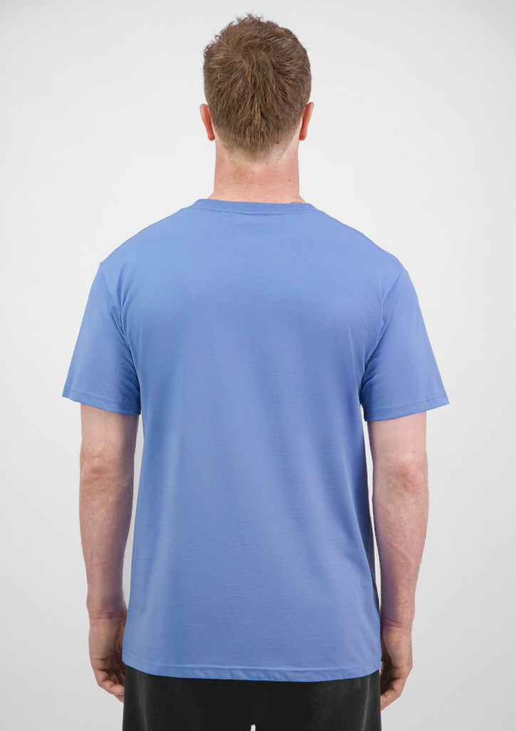 GoodMates Mens Basis Short Sleeve Tee(X1001M)