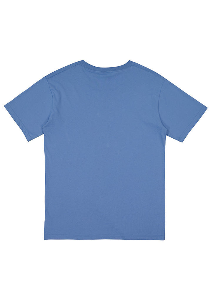 GoodMates Mens Basis Short Sleeve Tee(X1001M)