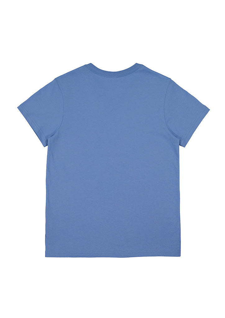 GoodMates Womens Basis Short Sleeve Tee (X1001W)