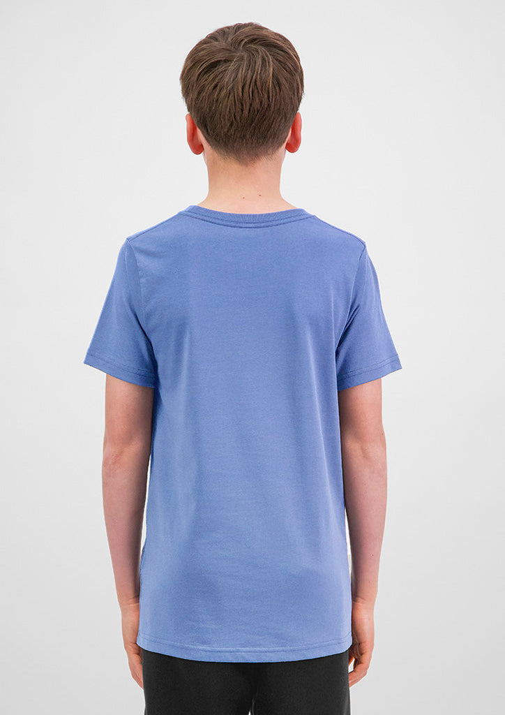 GoodMates Youth Basis Short Sleeve Tee (X1001Y)