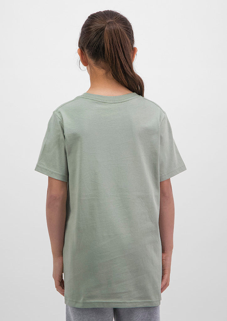 GoodMates Kids Basis Short Sleeve Tee (X1001K)