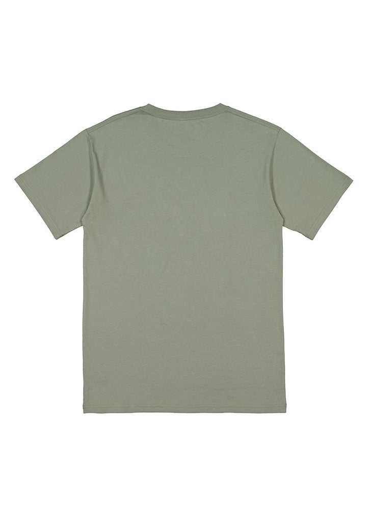 GoodMates Mens Basis Short Sleeve Tee(X1001M)