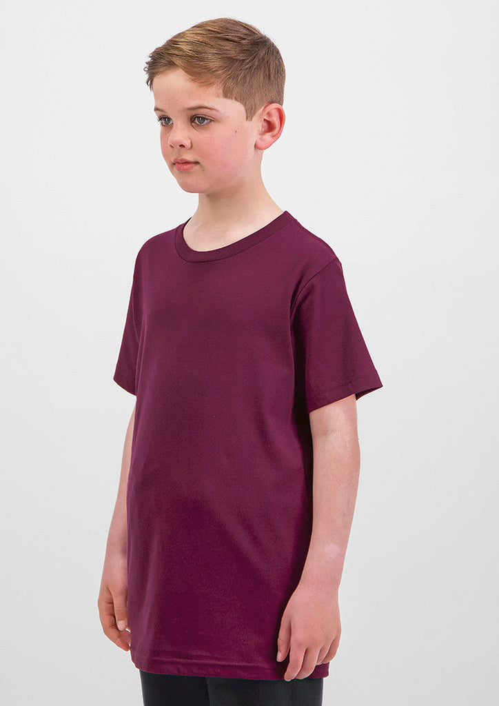 GoodMates Kids Basis Short Sleeve Tee (X1001K)