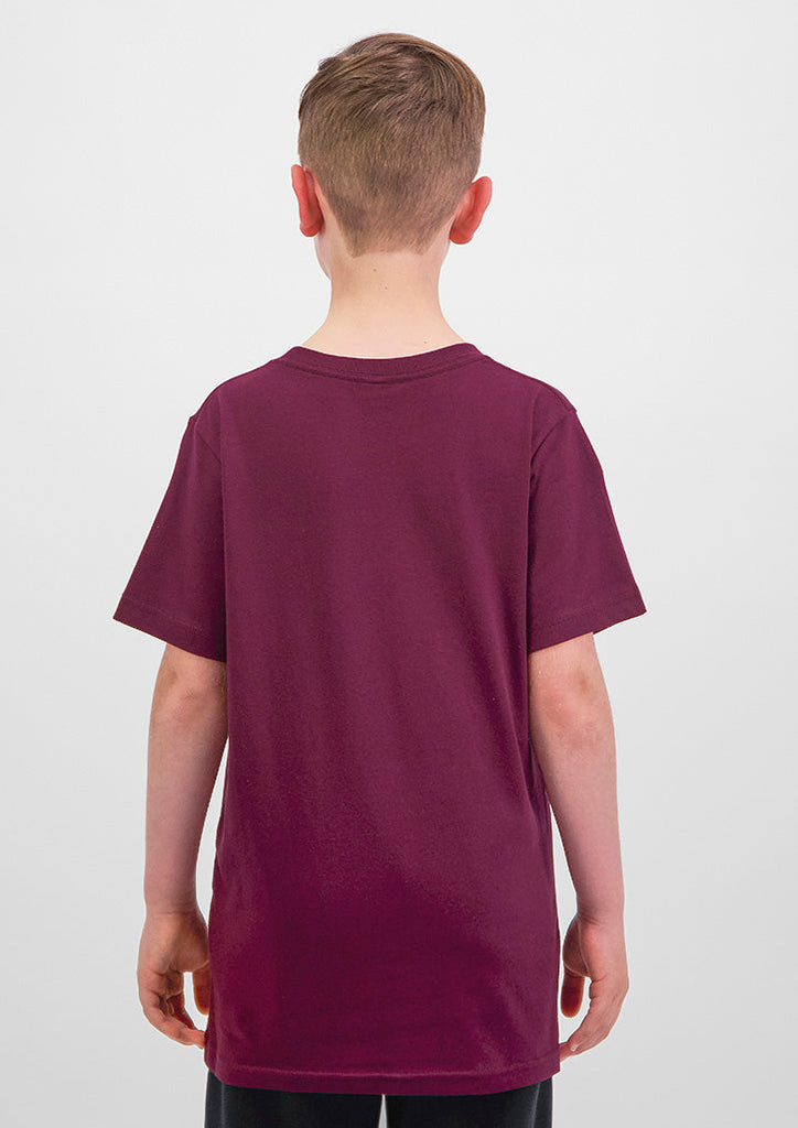 GoodMates Kids Basis Short Sleeve Tee (X1001K)