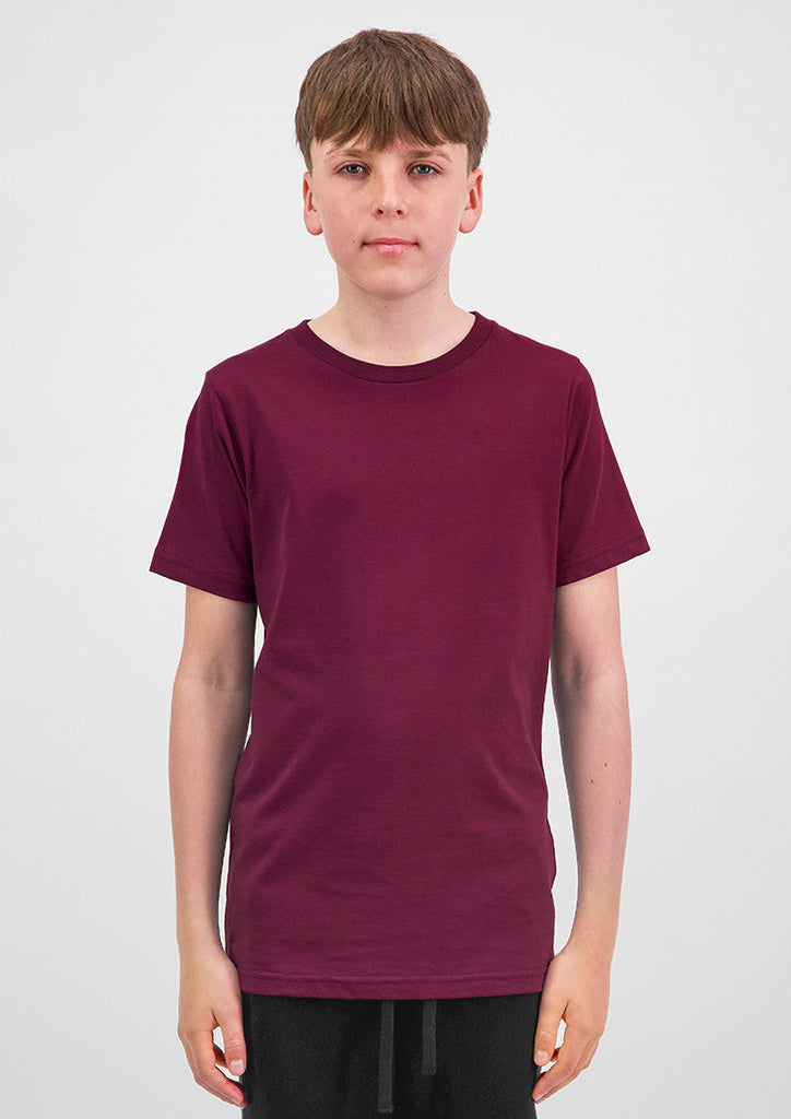 GoodMates Youth Basis Short Sleeve Tee (X1001Y)