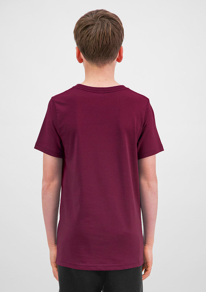GoodMates Youth Basis Short Sleeve Tee (X1001Y)