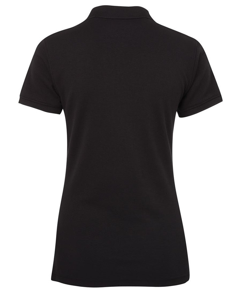 JBs Wear Ladies Ottoman Polo (S2OP1)