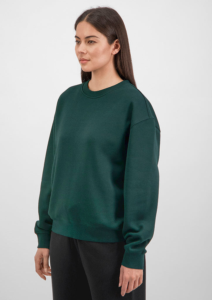 GoodMates Womens Everyday Crew Sweatshirt (X2007W)