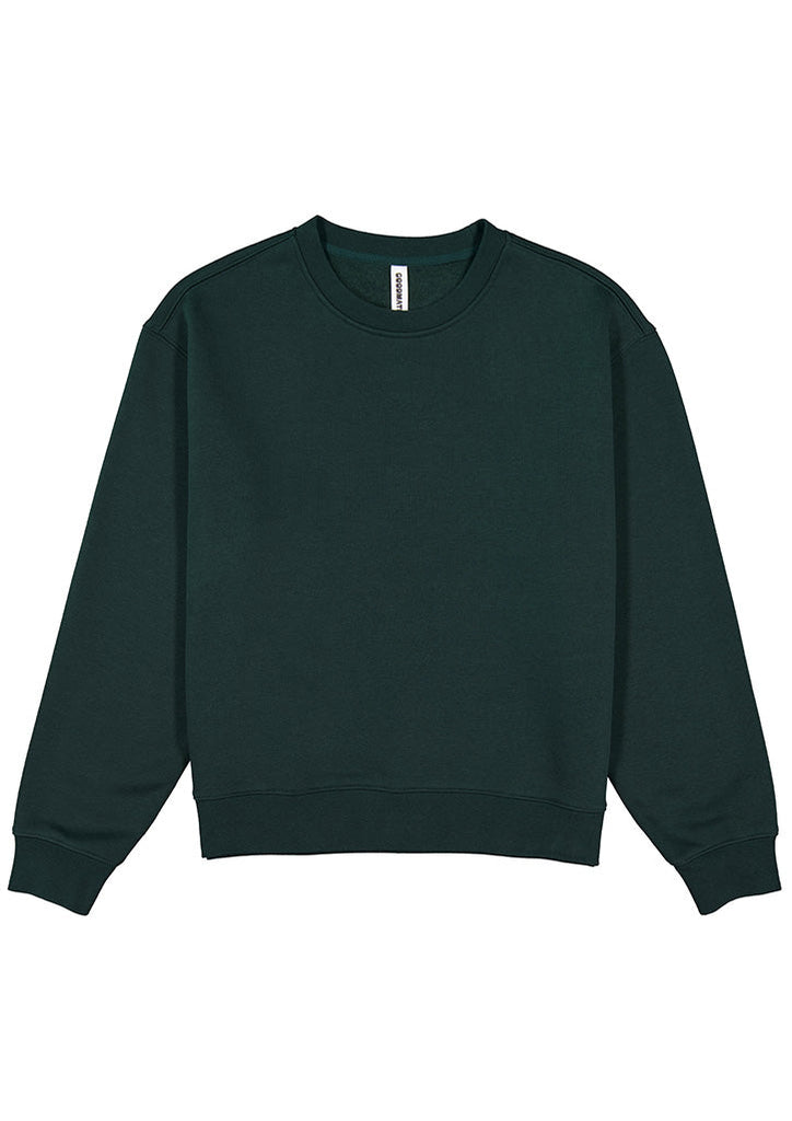 GoodMates Womens Everyday Crew Sweatshirt (X2007W)