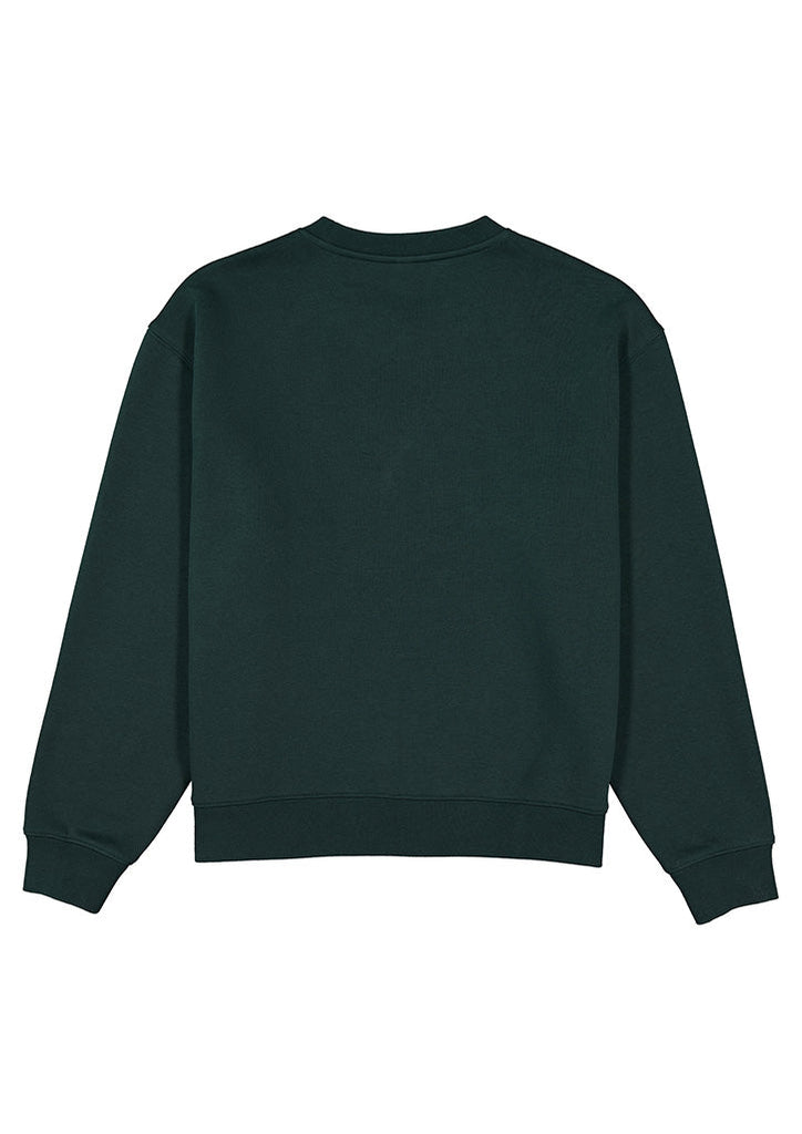 GoodMates Womens Everyday Crew Sweatshirt (X2007W)