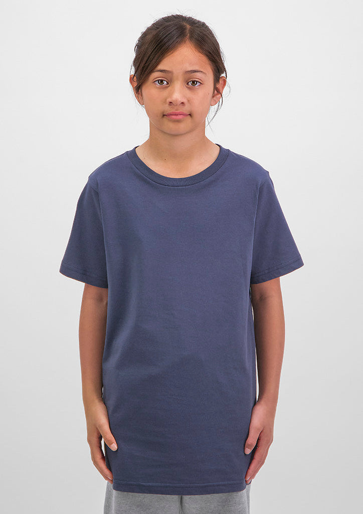 GoodMates Kids Basis Short Sleeve Tee (X1001K)