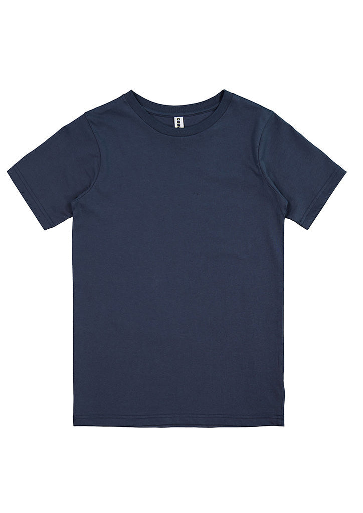 GoodMates Kids Basis Short Sleeve Tee (X1001K)