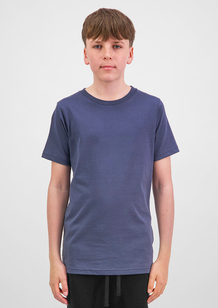 GoodMates Youth Basis Short Sleeve Tee (X1001Y)