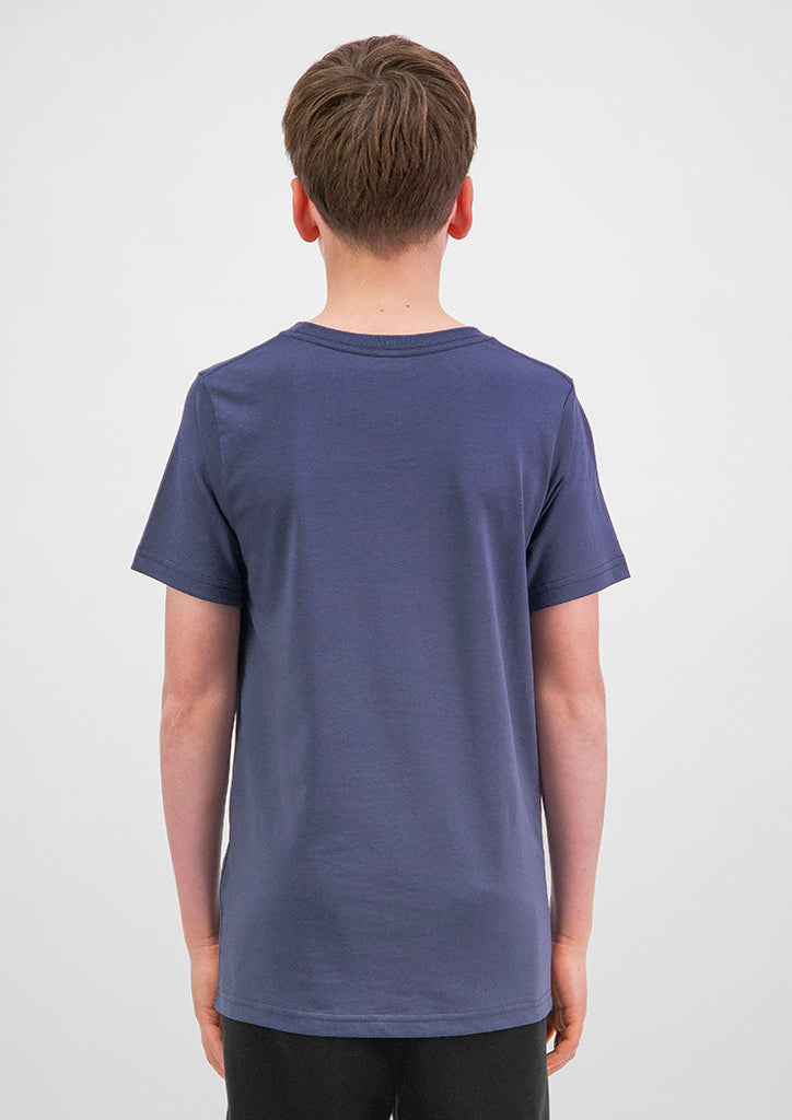 GoodMates Youth Basis Short Sleeve Tee (X1001Y)