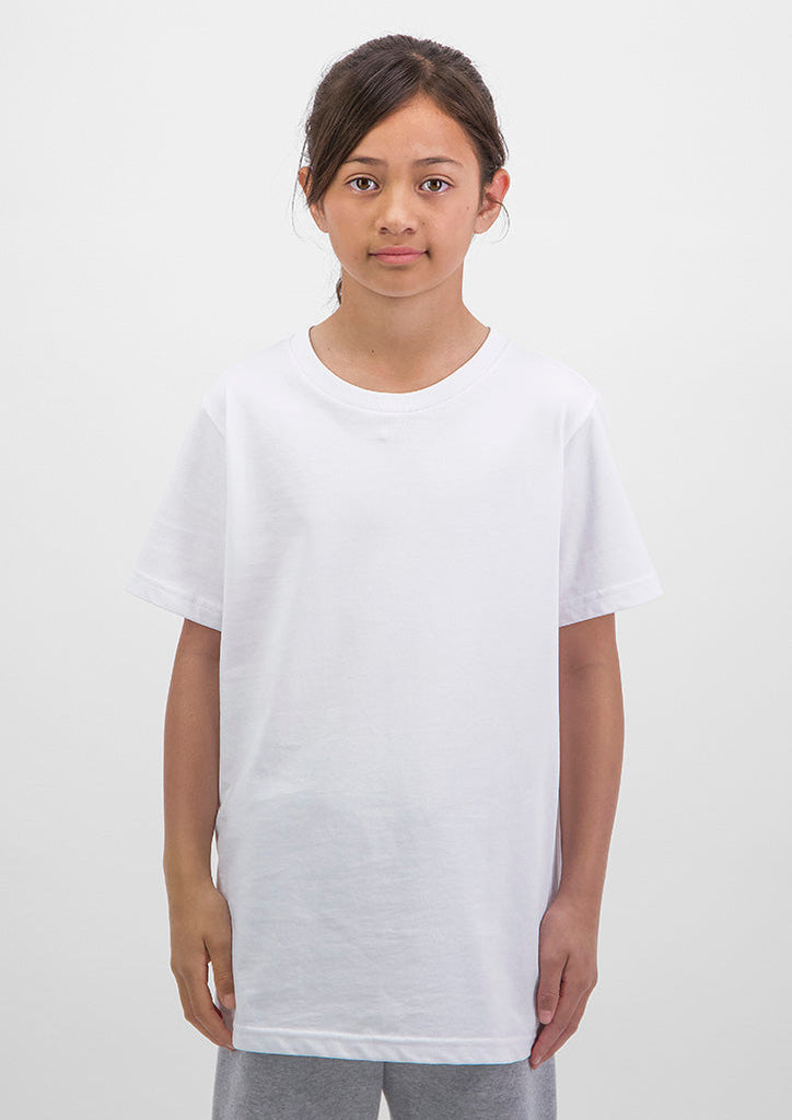GoodMates Kids Basis Short Sleeve Tee (X1001K)