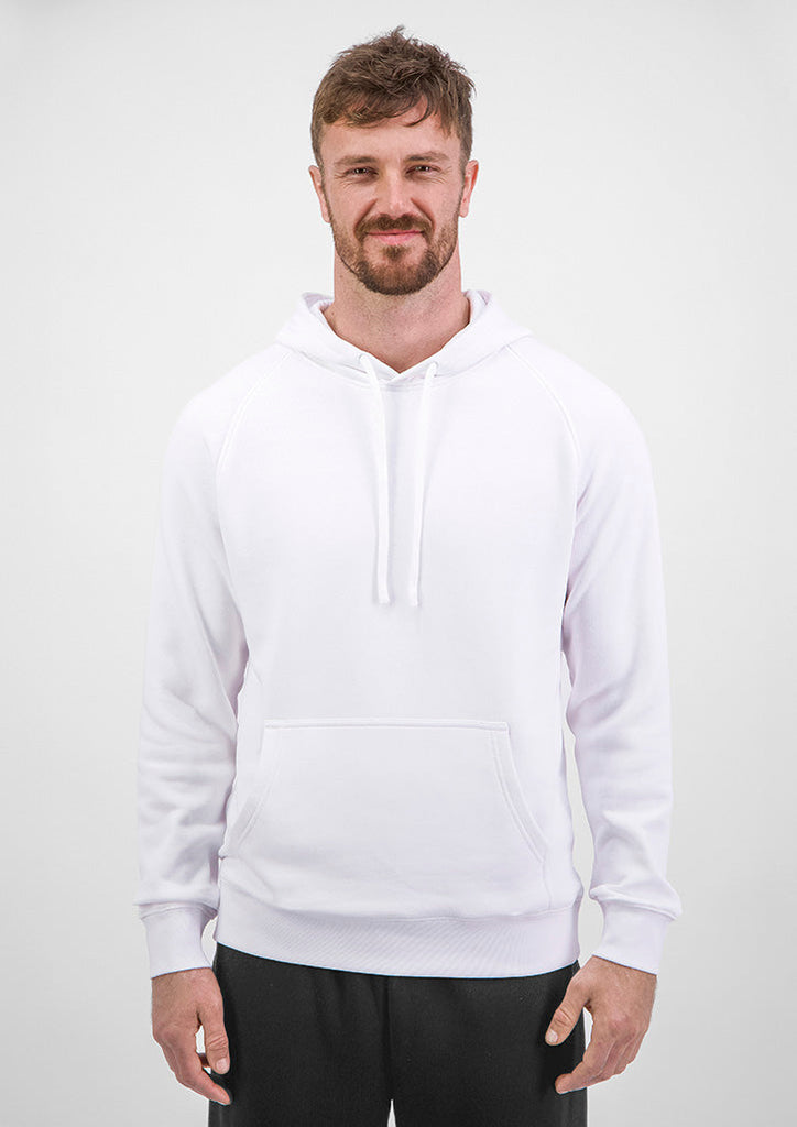 GoodMates Mens Basis Hoodie (X1003M)