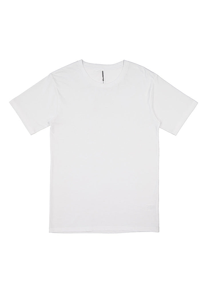 GoodMates Mens Basis Short Sleeve Tee(X1001M)