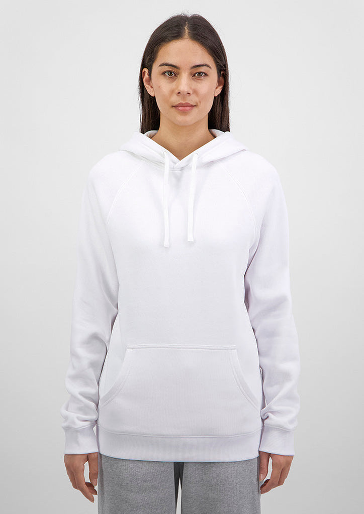 GoodMates Womens Basis Hoodie (X1003W)