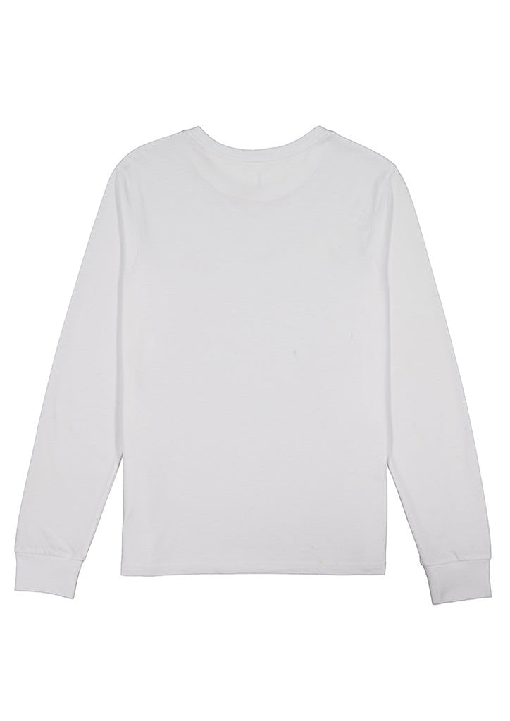 GoodMates Womens Basis Long Sleeve Tee (X1002W)