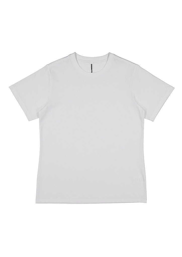 GoodMates Womens Everyday Short Sleeve Tee (X2001W)