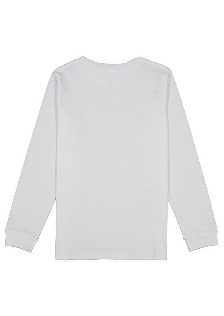 GoodMates Youth Basis Long Sleeve Tee (X1002Y)