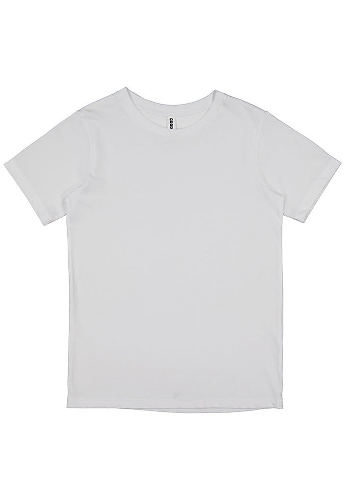 GoodMates Youth Basis Short Sleeve Tee (X1001Y)