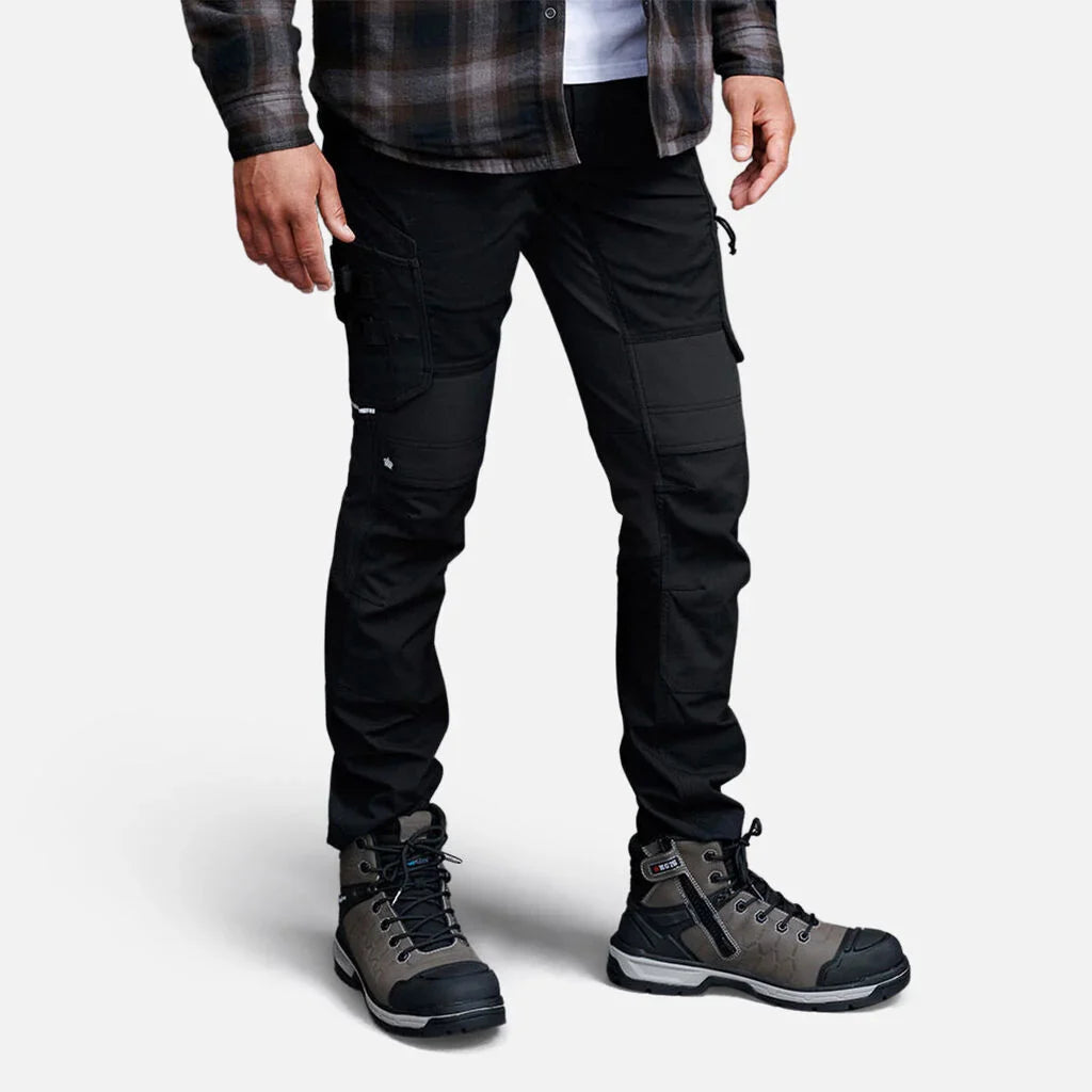 ELECTRIC GOLF VOLT QUILTING PANTS 黒M ELECTRIC GOLF VOLT QUILTING PANTS 黒M