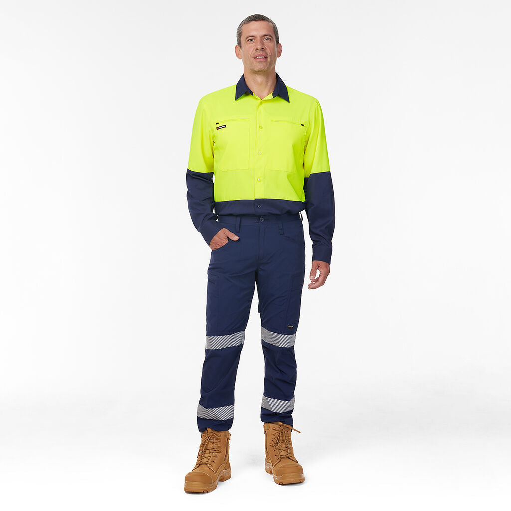 King Gee Dry Cool Taped Pant (K53004)