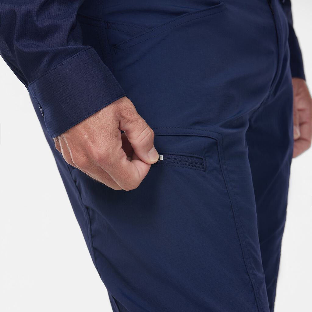 King Gee Dry Cool Taped Pant (K53004)