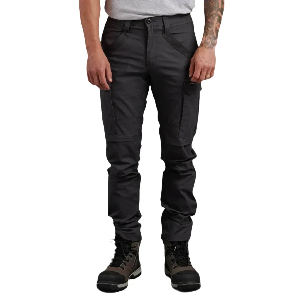 Cargo Work Pants E.s.trail Pure | Stras - Foto 7