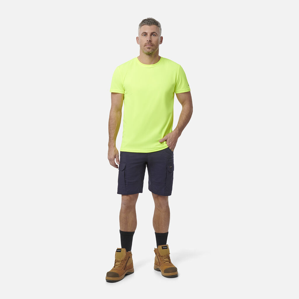 King Gee Tradies Stretch Cargo Short (K69870)
