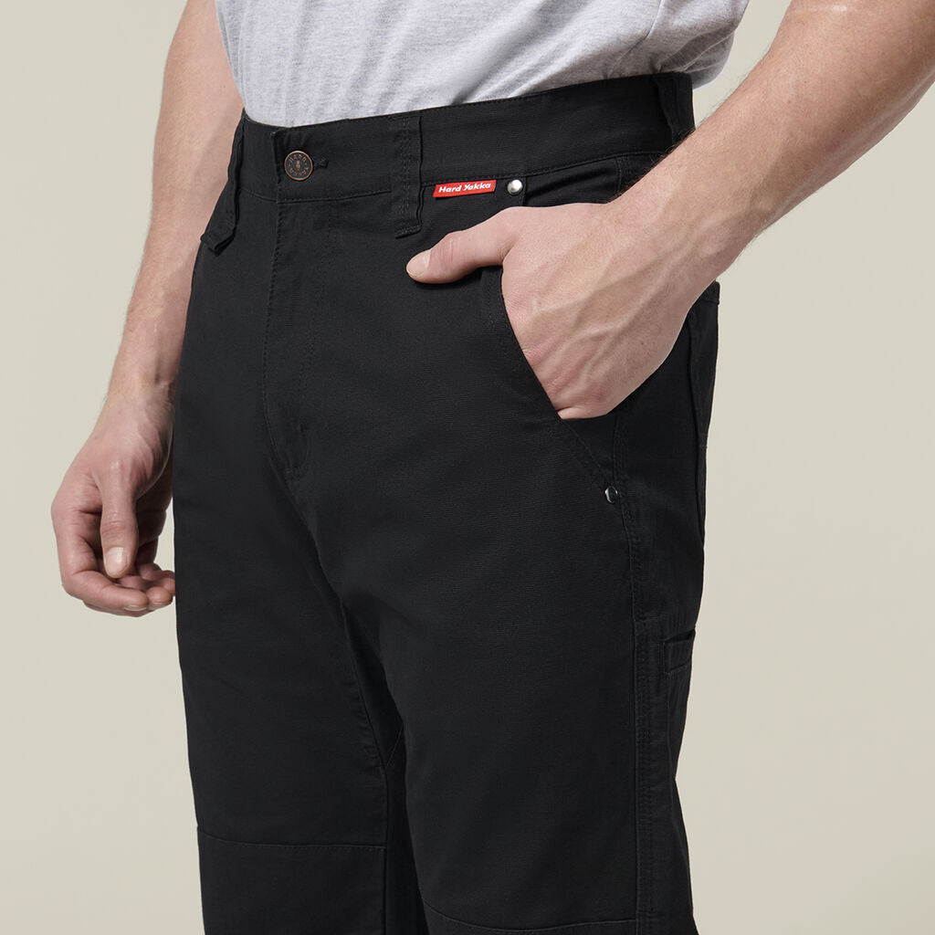 Hard Yakka Heritage Carpenters Pant (Y02177)
