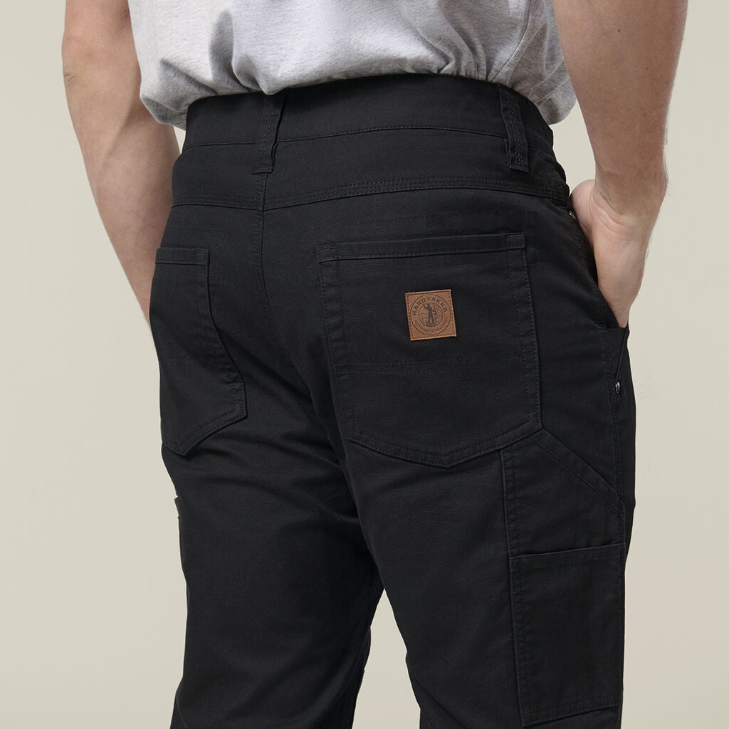 Hard Yakka Heritage Carpenters Pant (Y02177)