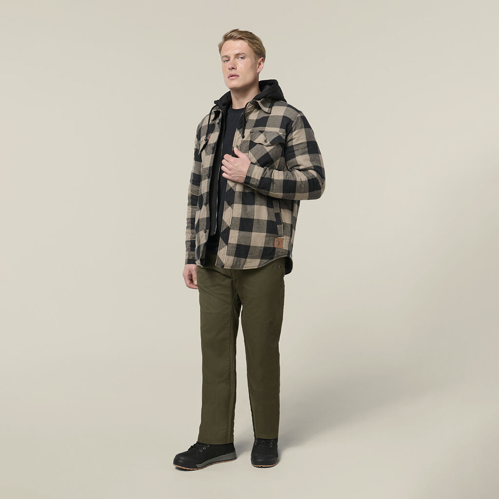Hard Yakka Heritage Carpenters Pant (Y02177)