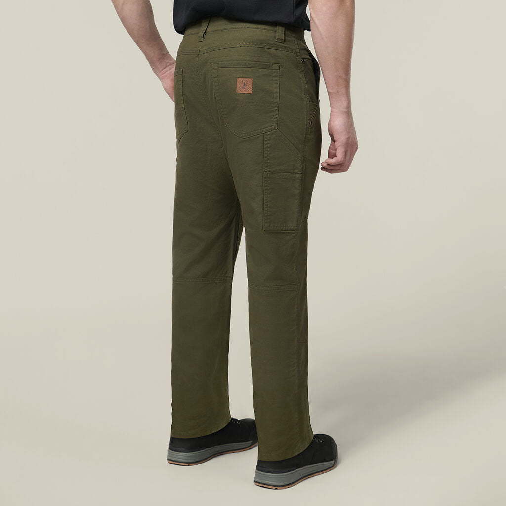 Hard Yakka Heritage Carpenters Pant (Y02177)