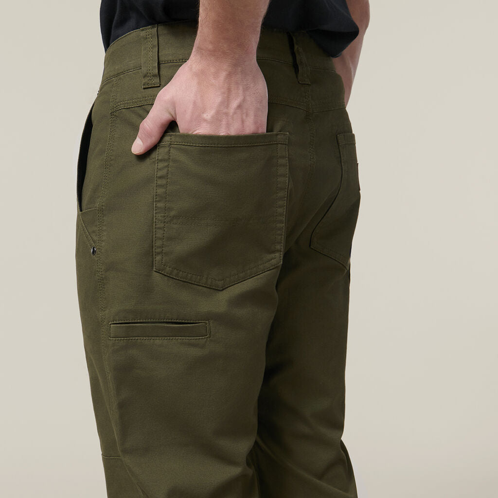 Hard Yakka Heritage Carpenters Pant (Y02177)