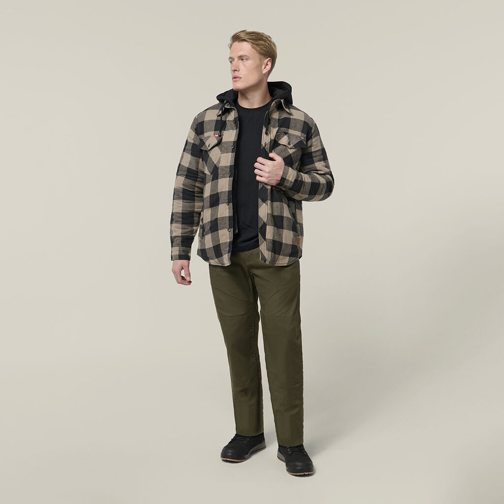Hard Yakka Heritage Carpenters Pant (Y02177)