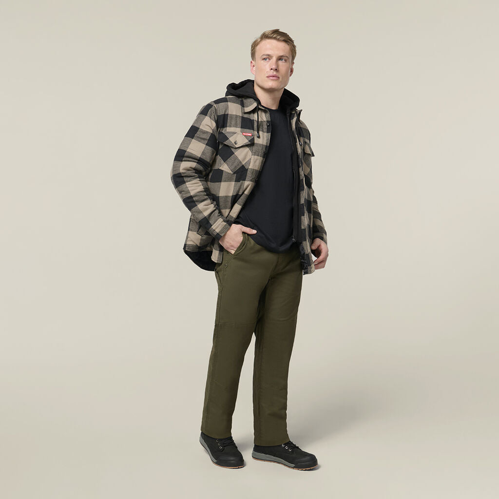 Hard Yakka Heritage Carpenters Pant (Y02177)