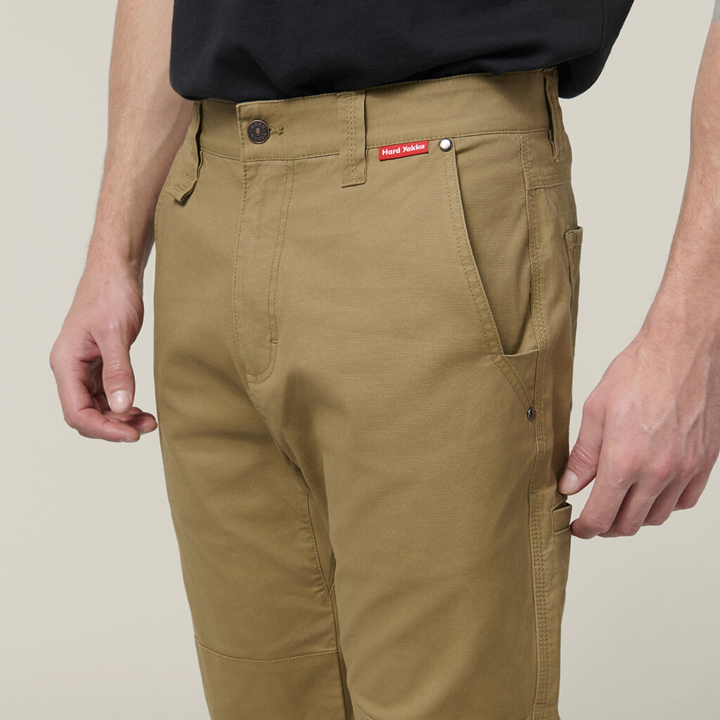 Hard Yakka Heritage Carpenters Pant (Y02177)