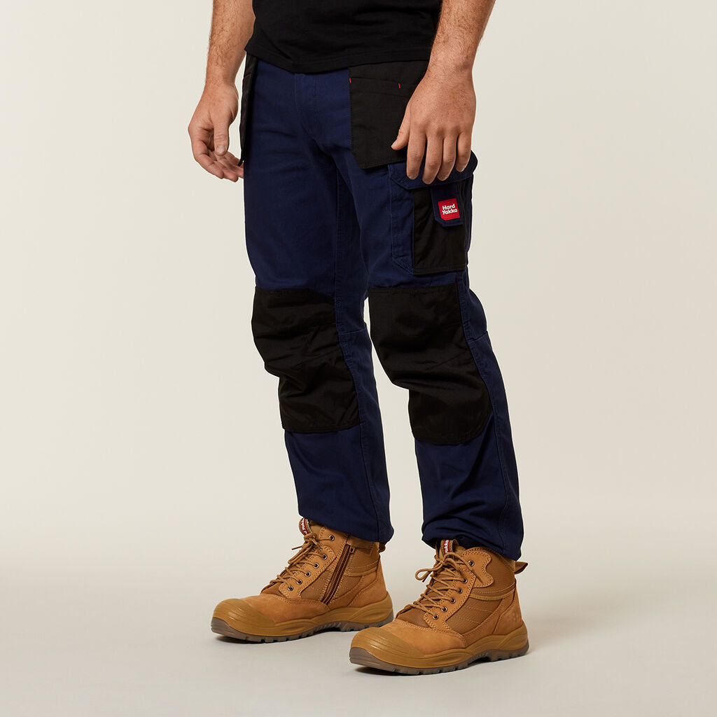 Hard Yakka Legends Xtreme Cotton Cargo Pant (Y02210) – Workwear Direct