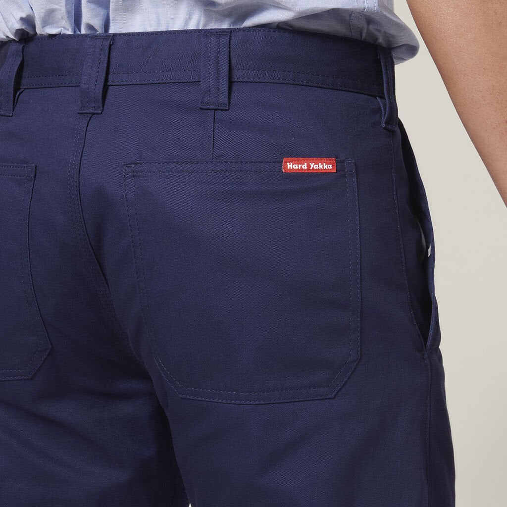 NEAT｜SUSTAINABLE DRILL TWILL COTTON｜STANDARD TYPE Ⅰ