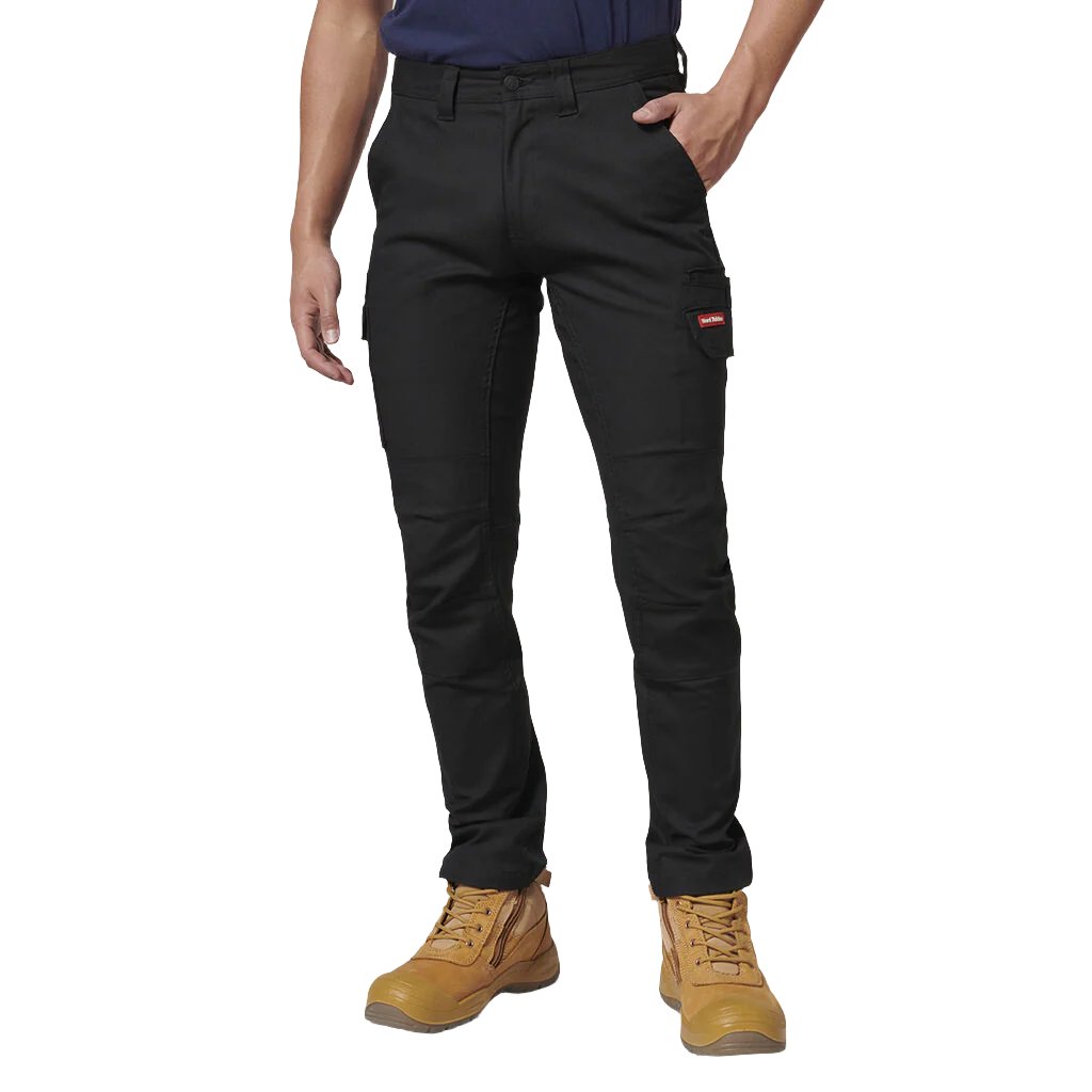 Hard Yakka Cargo Pant Light Weight Stretch (Y02880) – Workwear Direct