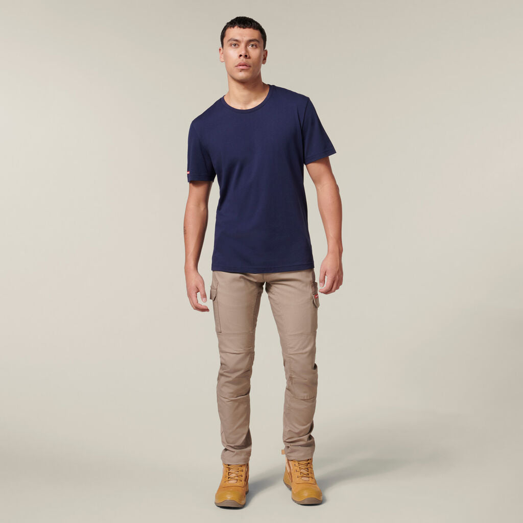 Hard Yakka Cargo Pant Light Weight Stretch (Y02880)