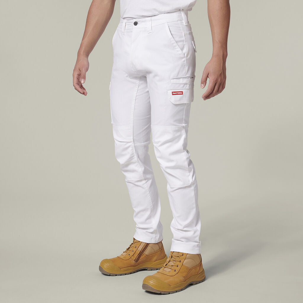 Hard Yakka Cargo Pant Light Weight Stretch (Y02880