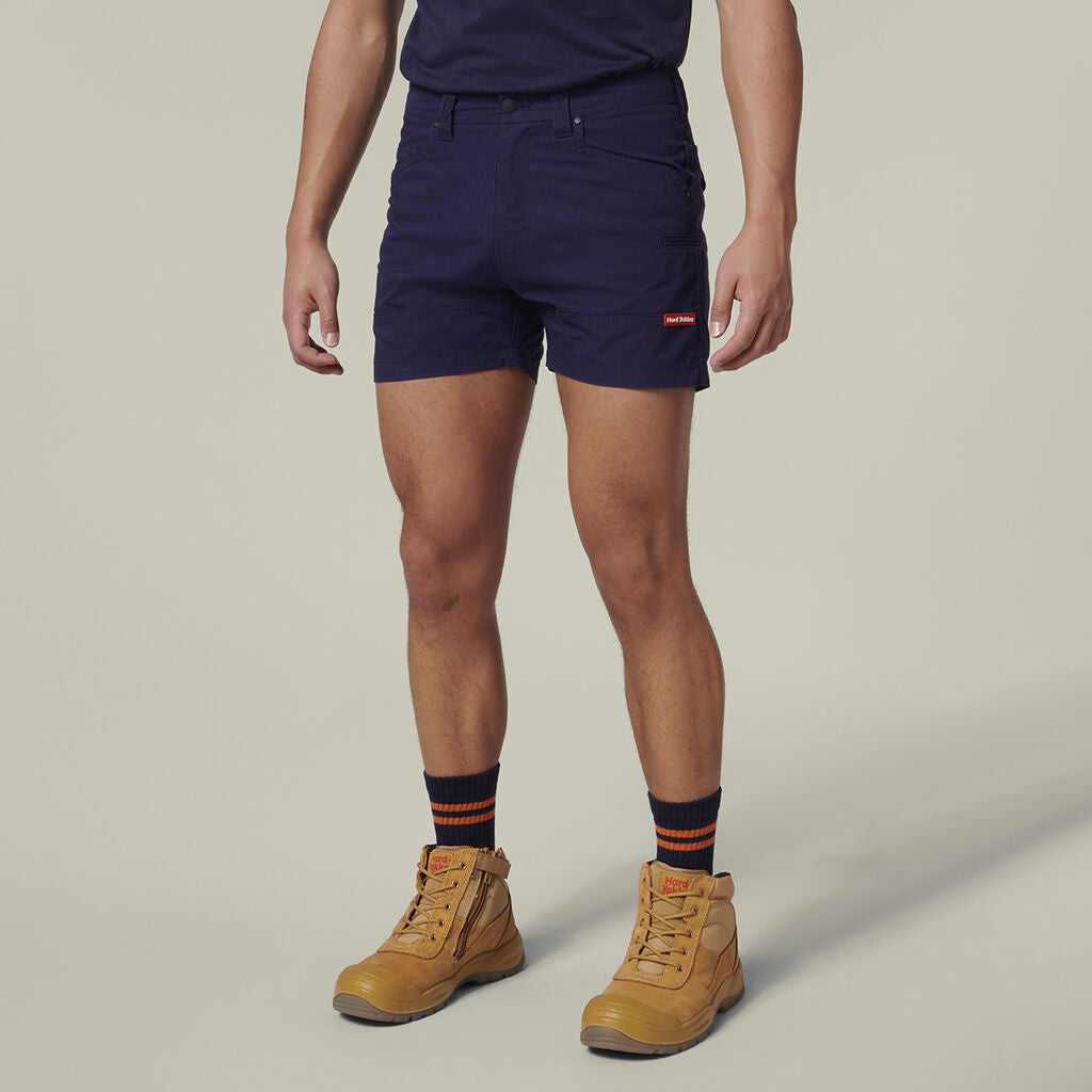 Hard Yakka 3056 Ripstop Poly Cotton Short Short (Y05115