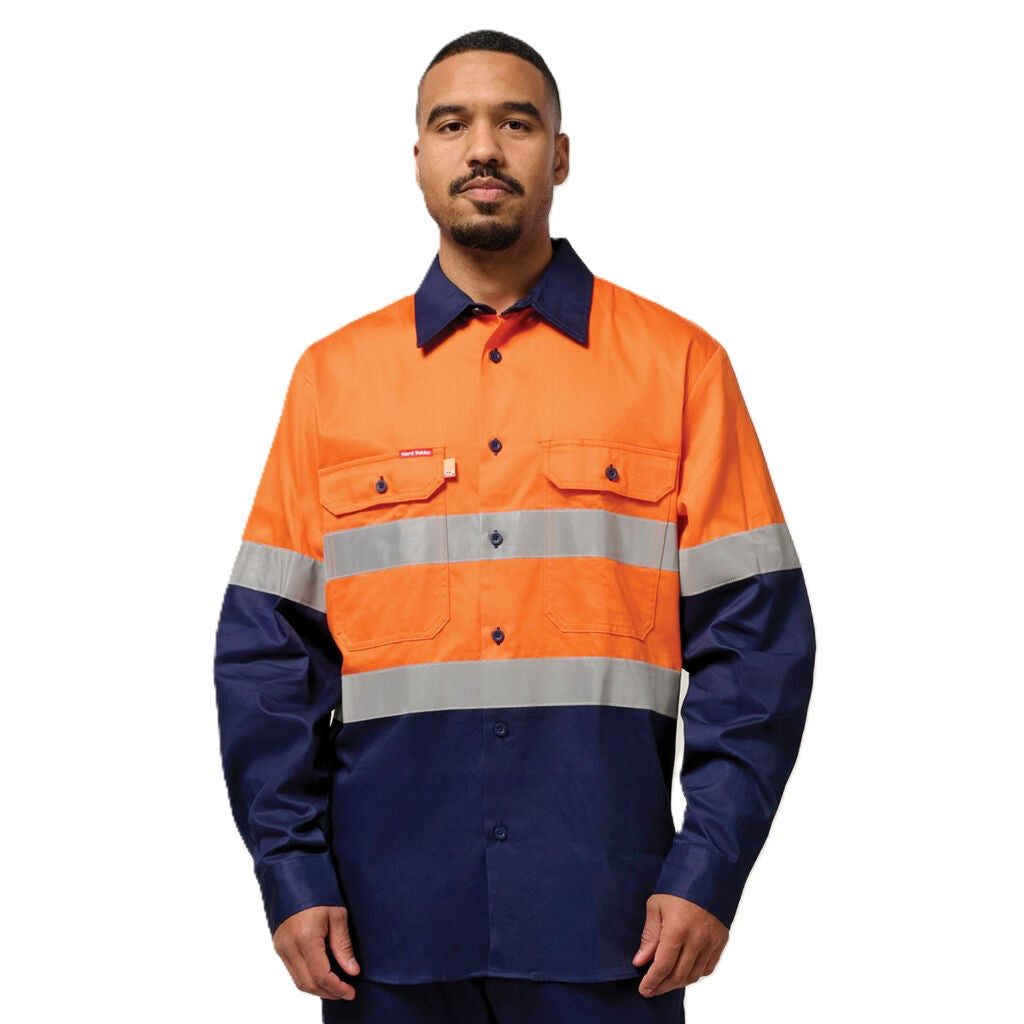 Durable and Stylish Hard Yakka Workwear Collection | Workwear