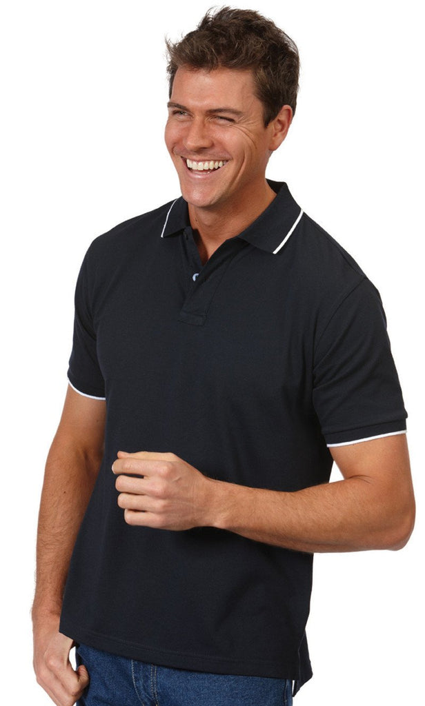 JB's Cotton Face Polo - Adults (S2CF)