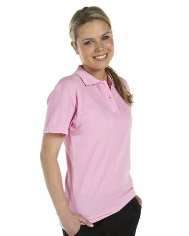 Jb's Ladies 210 Polo (2LPS)