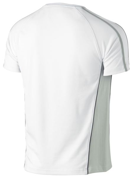 Bisley Painter'S Contrast Tee - Short Sleeve (BK1424)